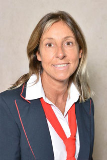 Ana Laura Artime