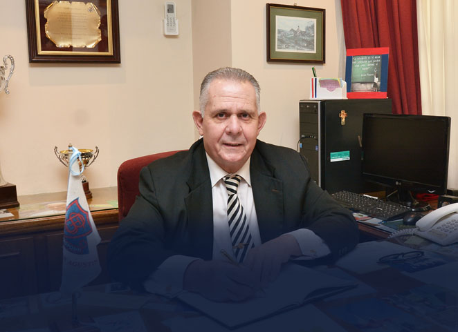 Guillermo Armando Bruno